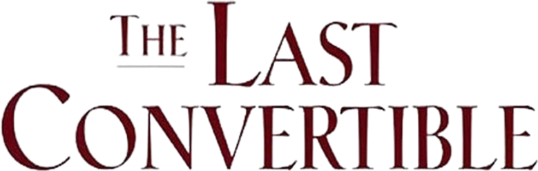 The Last Convertible logo
