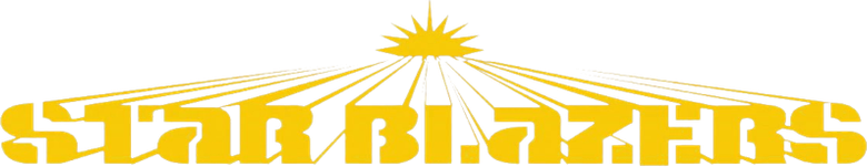 Star Blazers logo