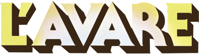 O Avarento logo