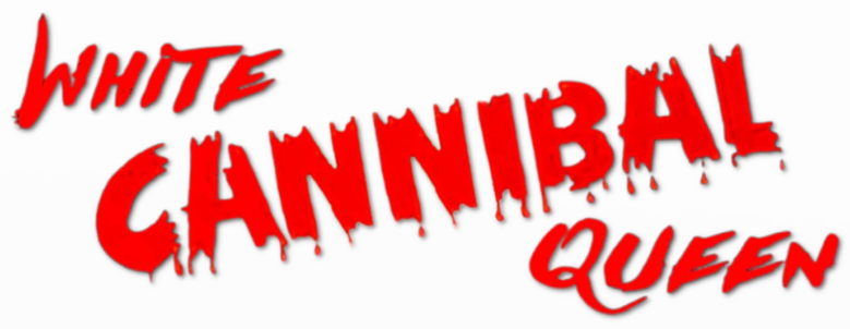 La dea cannibale logo