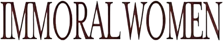 Les Héroïnes du mal logo