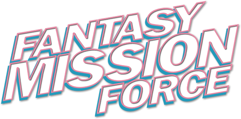 Die Superfaust logo