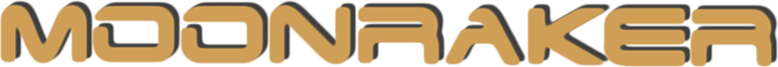007 Contra o Foguete da Morte logo