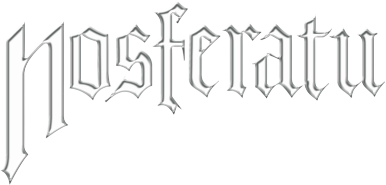 Nosferatu - Phantom der Nacht logo