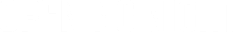 Noite de Estréia logo