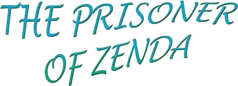 The Prisoner of Zenda