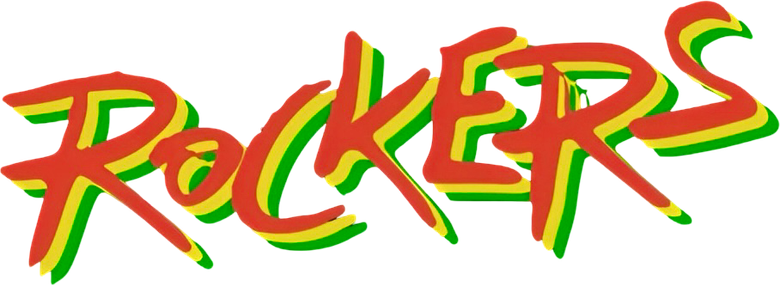 Rockers logo