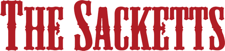 The Sacketts logo