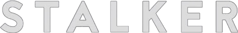 Stalker logo
