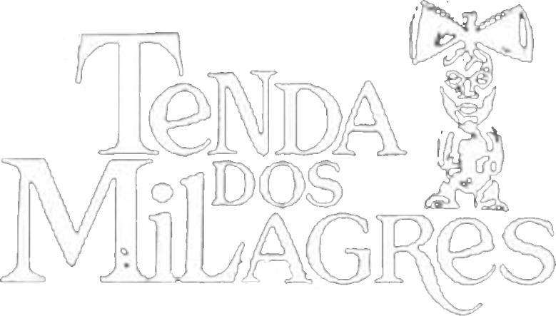 Tenda dos Milagres logo