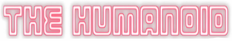 O Humanóide logo