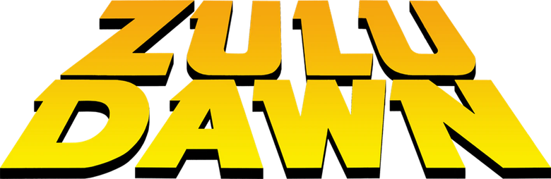 Zulu Dawn logo