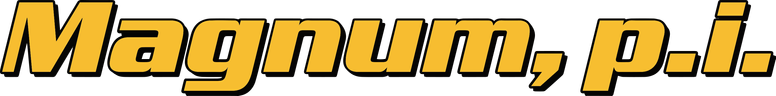 Magnum logo