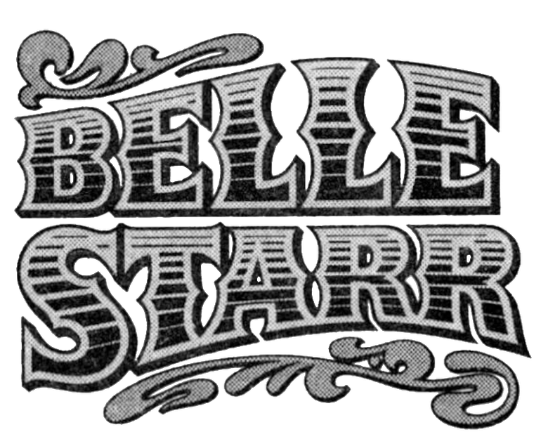 Belle Starr