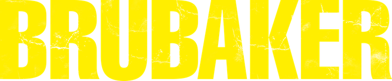 Brubaker logo