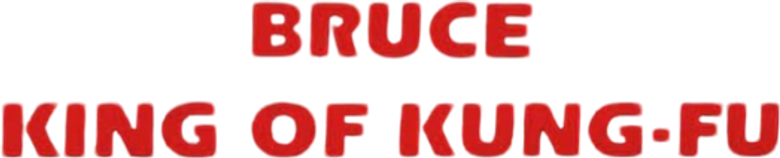 The Legend Of Bruce Lee