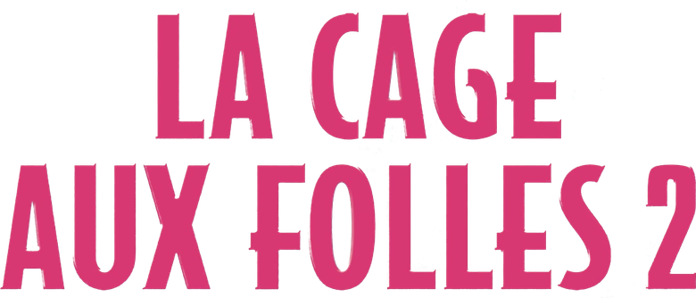 Noch ein Käfig voller Narren logo