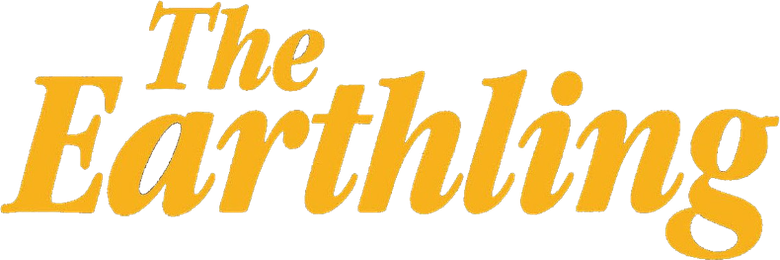 The Earthling logo