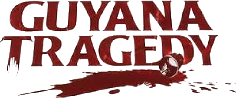 Guyana Tragedy: The Story of Jim Jones logo