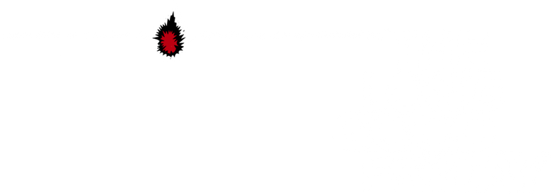 Caçada na Noite logo
