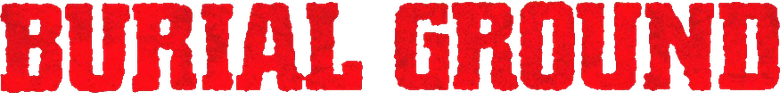 Zombi Horror logo