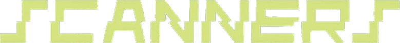 Scanners: Sua Mente Pode Destruir logo