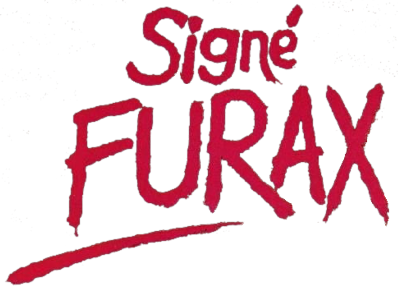 Signé Furax
