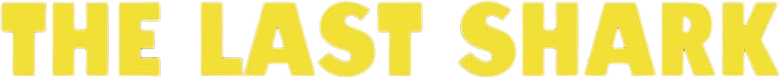 The Last Shark - Der weiße Killer logo