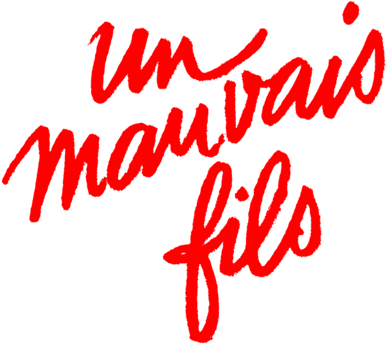 Um Mau Filho logo
