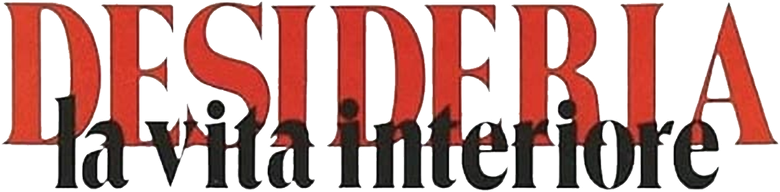 Desideria logo