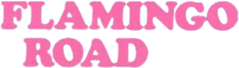 Flamingo Road logo
