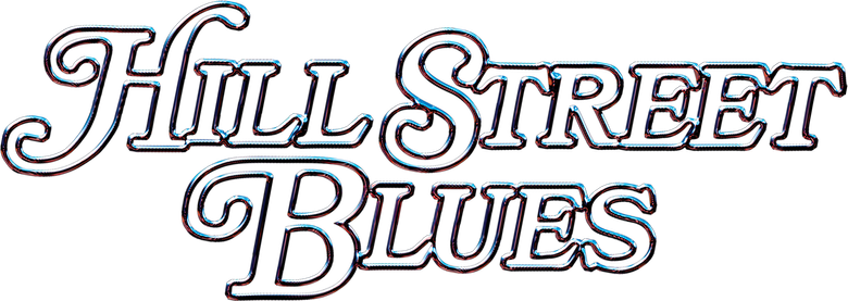Canción triste de Hill Street logo