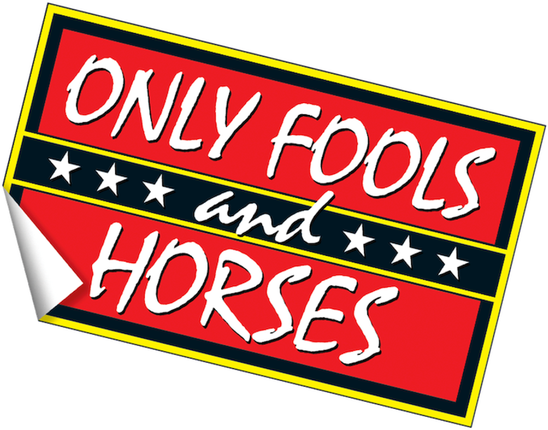 Only Fools and Horses logo
