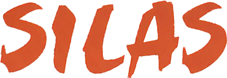 Silas logo