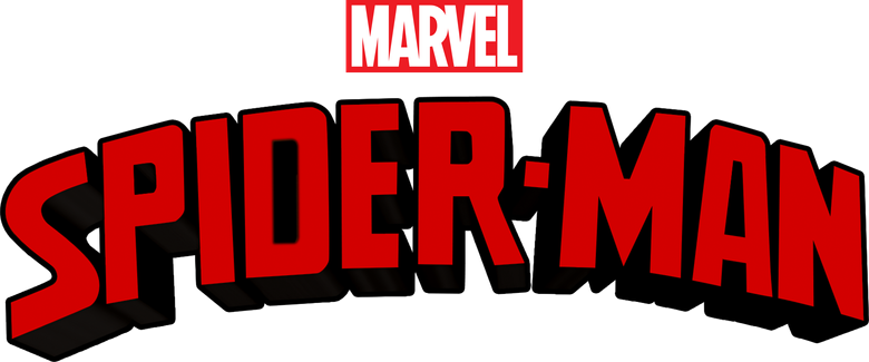 Homem-Aranha logo