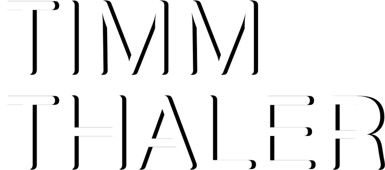 Timm Thaler logo