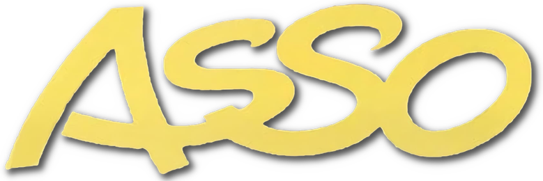 Asso logo