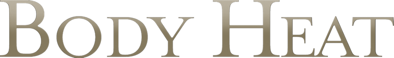Body Heat logo