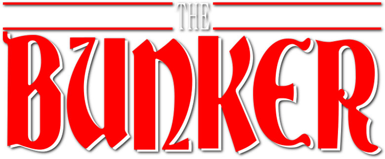 O Bunker logo