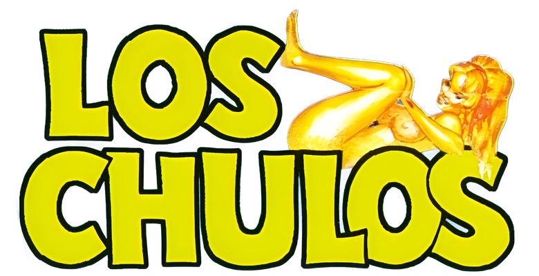Los chulos logo