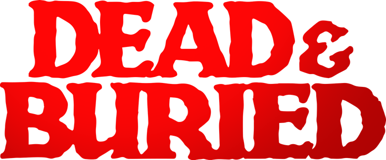 Dead & Buried logo