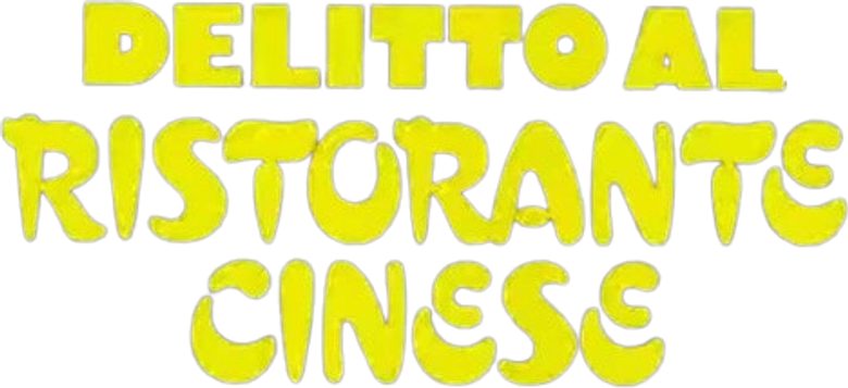Delitto al ristorante cinese logo