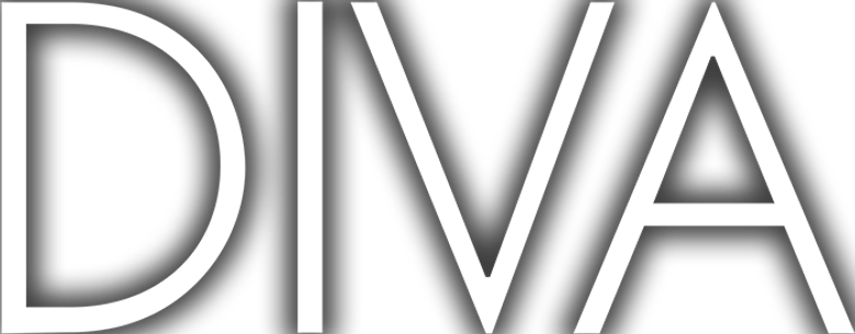 Diva: Paixão Perigosa logo