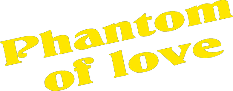 Fantasma de Amor logo