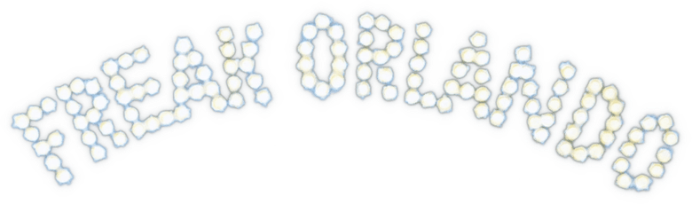 Freak Orlando logo