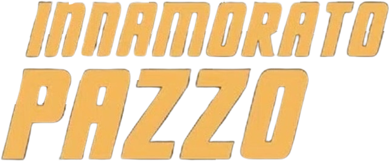 Innamorato pazzo logo
