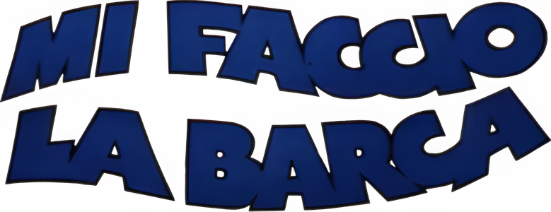 Mi faccio la barca logo