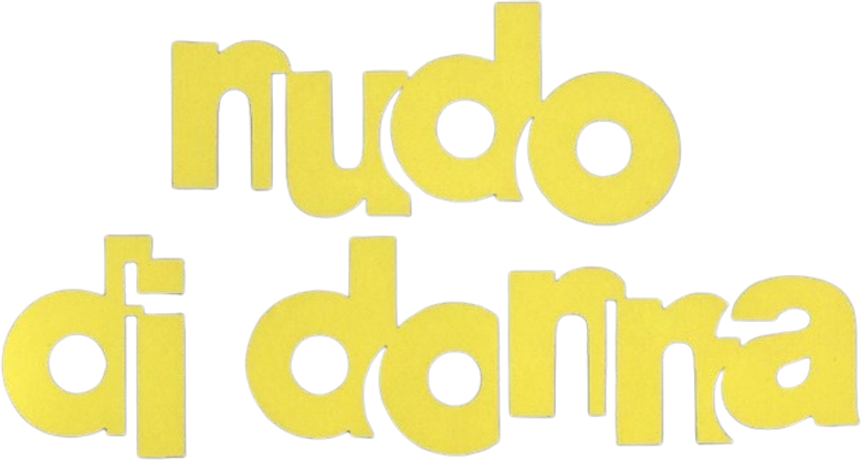 Nudo di donna logo