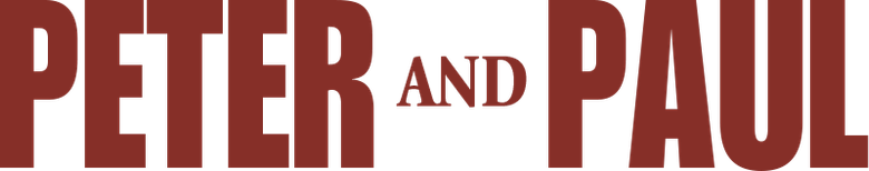 Peter and Paul logo