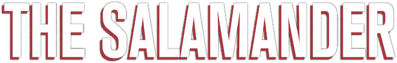 Саламандра logo